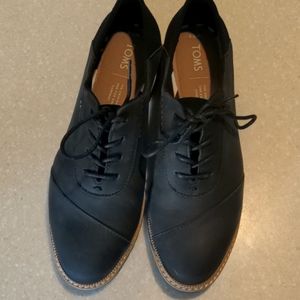 TOMS Ainsley Oxford
